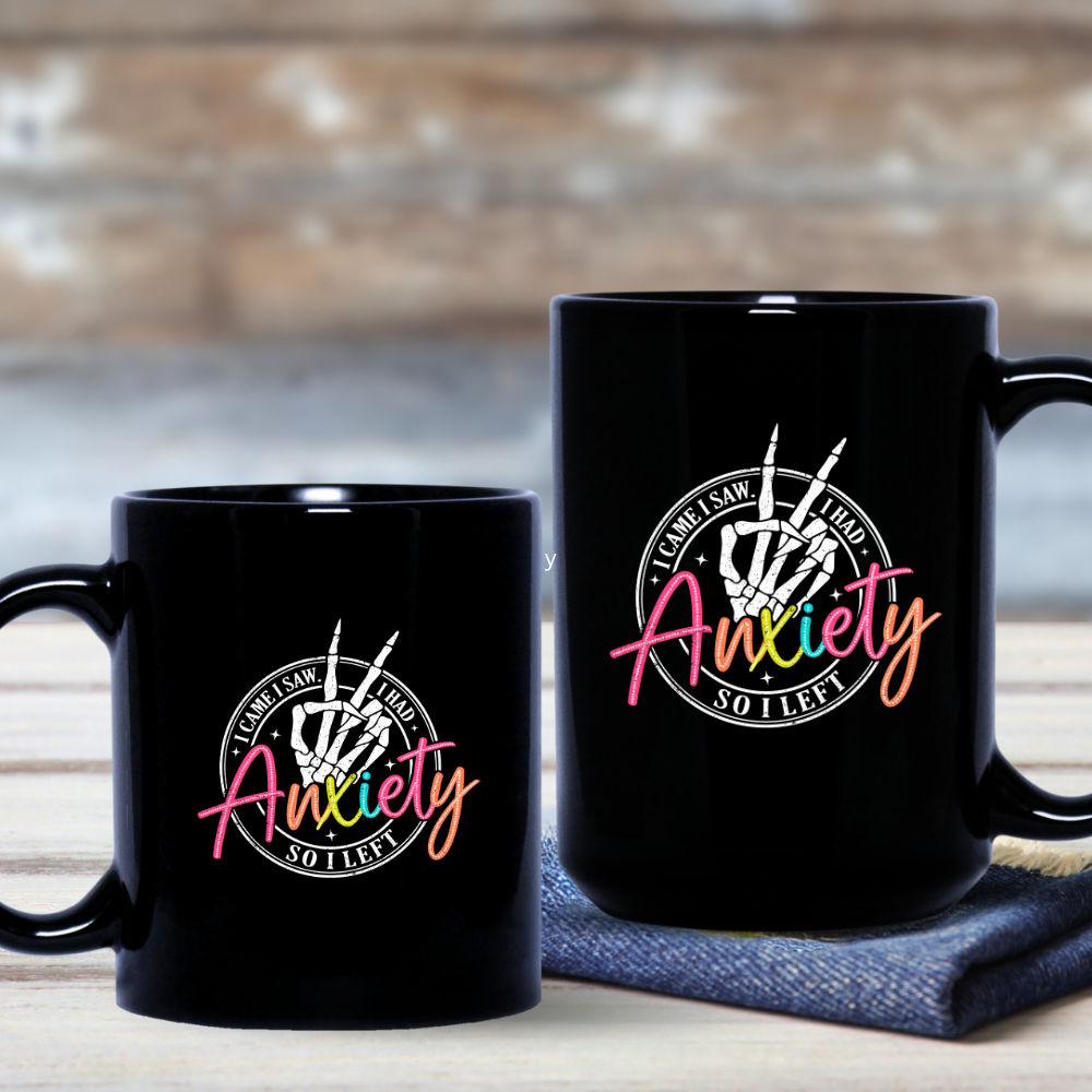 Halloween Themed Mug