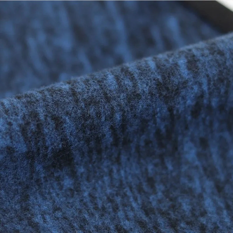 Cozy Winter Ear Warmer Headband