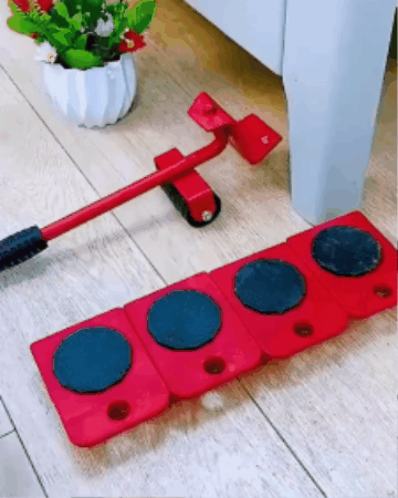 Easy Move Furniture Glider Kit