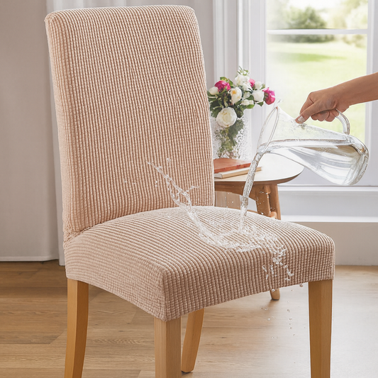 PrettyGuard Chair Makeover Covers