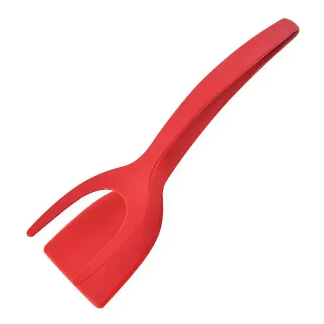 2 in 1 Non Stick Pancake Spatula