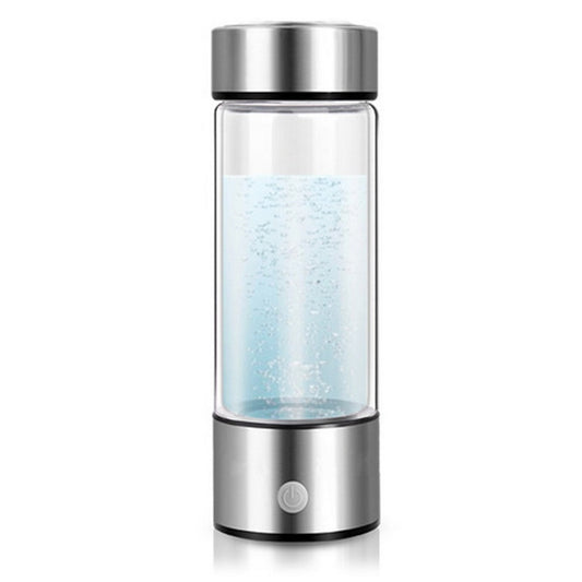 Upgraded Health Smart Hydrogen Water bottle Water Machine Live Hydrogen Power Cup