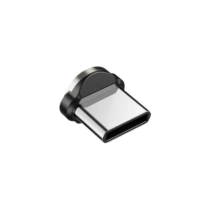 540 Degrees Fast Charging Magnetic Cable Charger