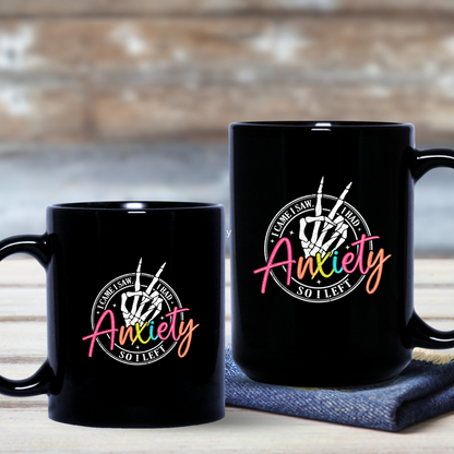 Halloween Themed Mug