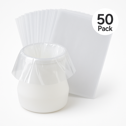 Quick Clean Paint Sprayer Liners