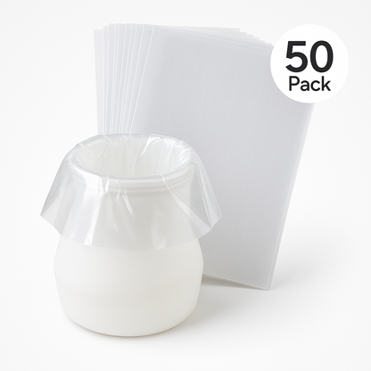 Quick Clean Paint Sprayer Liners