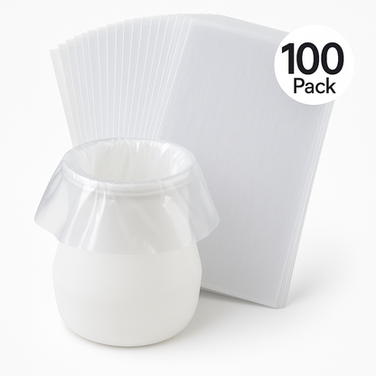 Quick Clean Paint Sprayer Liners