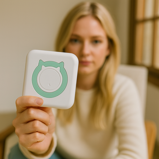 InstaStick™ Pocket Printer