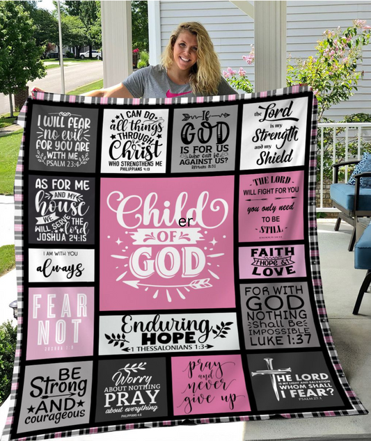 Child of God | Holiday Gifts