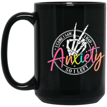 Halloween Themed Mug