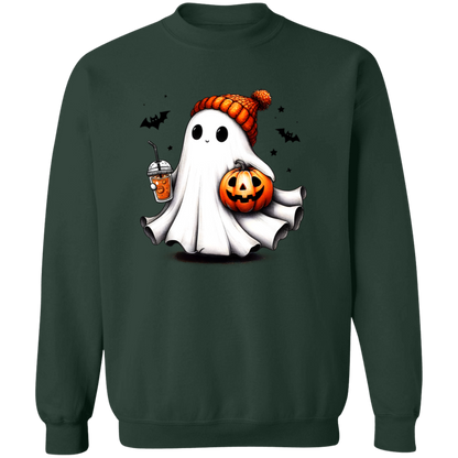 Ghost Sweater