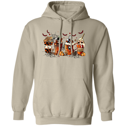 Horror Movie Hoodie