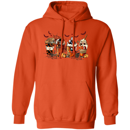 Horror Movie Hoodie
