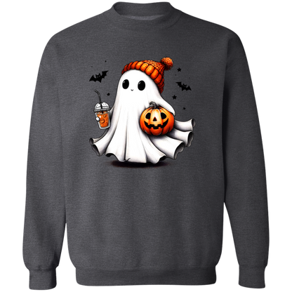 Ghost Sweater