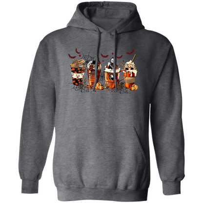 Horror Movie Hoodie
