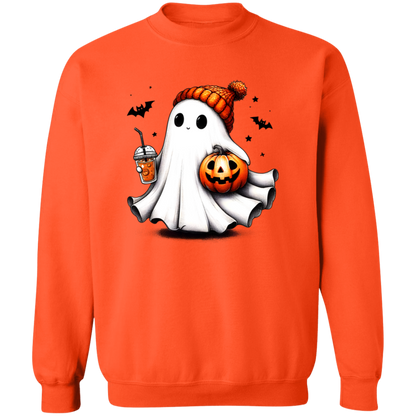 Ghost Sweater