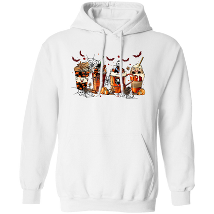 Horror Movie Hoodie