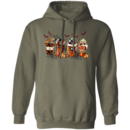 Horror Movie Hoodie