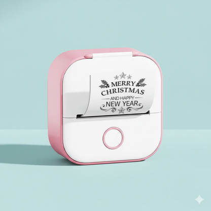 InstaStick™ Pocket Printer