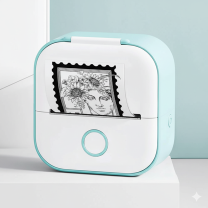 InstaStick™ Pocket Printer