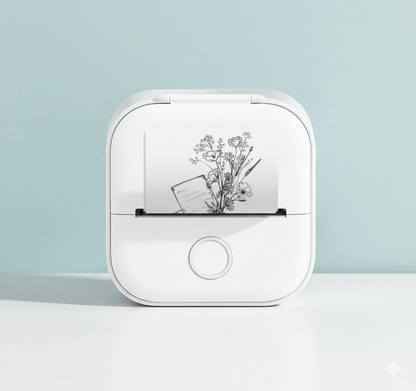 InstaStick™ Pocket Printer