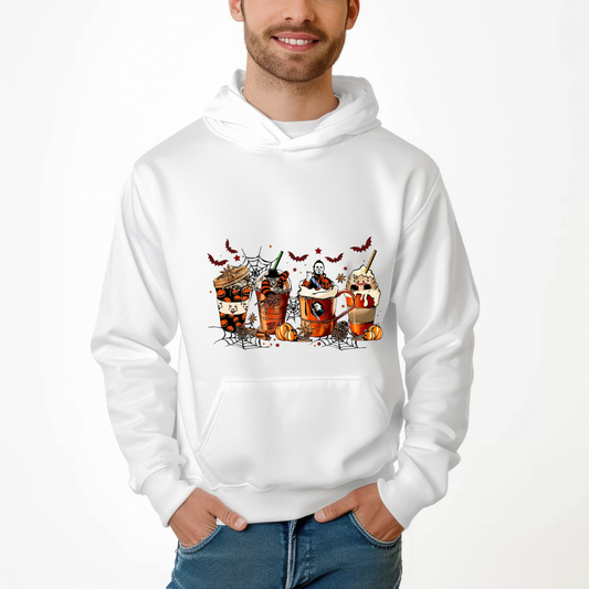 Horror Movie Hoodie