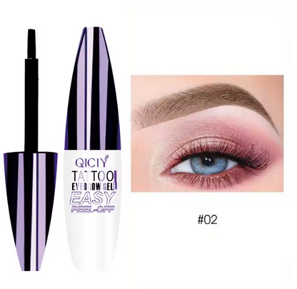 72-Hour Eyebrow Tint Gel