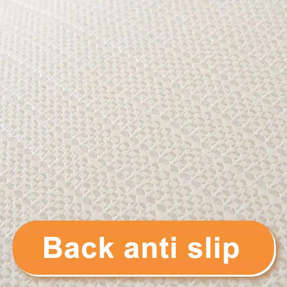 3pcs/set Bathroom Floor Mat, Non-Slip Bathroom Rug, Toilet U-Shape Mat, Absorbent Bath Rug, Bathroom Decor, Bathroom Accessories