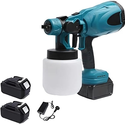 Freedom Cordless Paint Sprayer