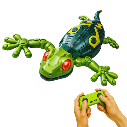 Magic Wall Climber Gecko