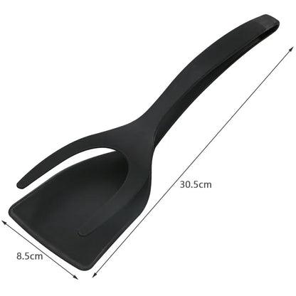 2 in 1 Non Stick Pancake Spatula