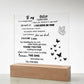 Perfect Gift for sister| Christmas Gift| Birthday Gift  Thanksgiving Gift
