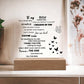 Perfect Gift for sister| Christmas Gift| Birthday Gift  Thanksgiving Gift