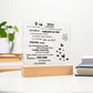 Perfect Gift for sister| Christmas Gift| Birthday Gift  Thanksgiving Gift