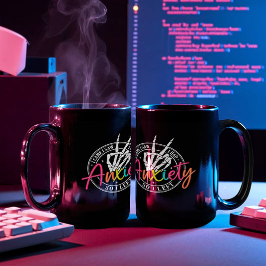 "Ghost Mode"  You don't have to Explain | Anxiety | Halloween