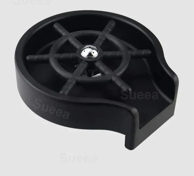Glass Rinser Automatic Cup Washer