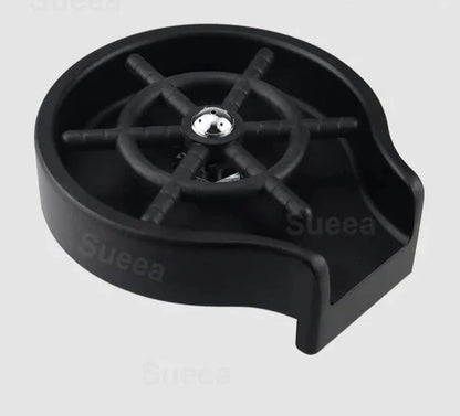 Glass Rinser Automatic Cup Washer