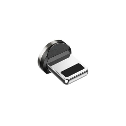 540 Degrees Fast Charging Magnetic Cable Charger