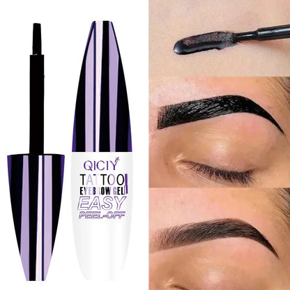 72-Hour Eyebrow Tint Gel