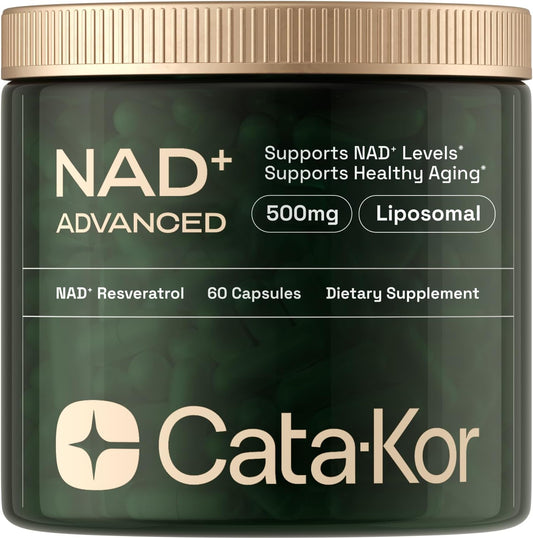 Youth Boost Capsules