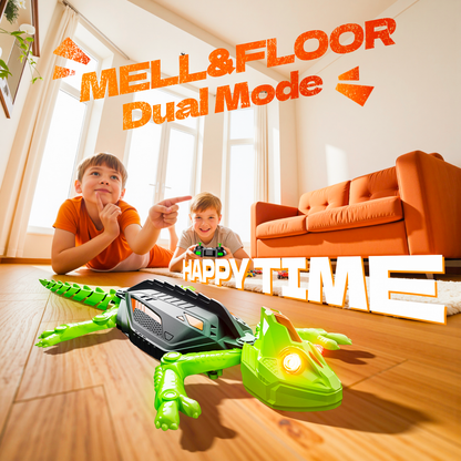 Magic Wall Climber Gecko