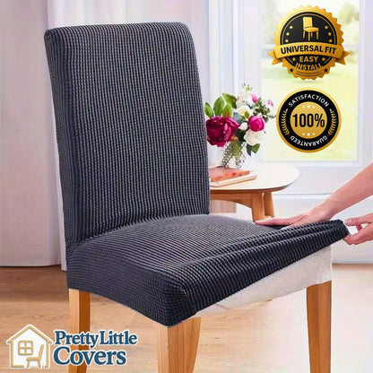 PrettyGuard Chair Makeover Covers
