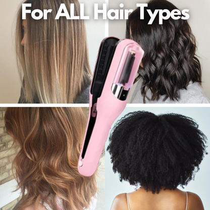 Magic Split End Saver