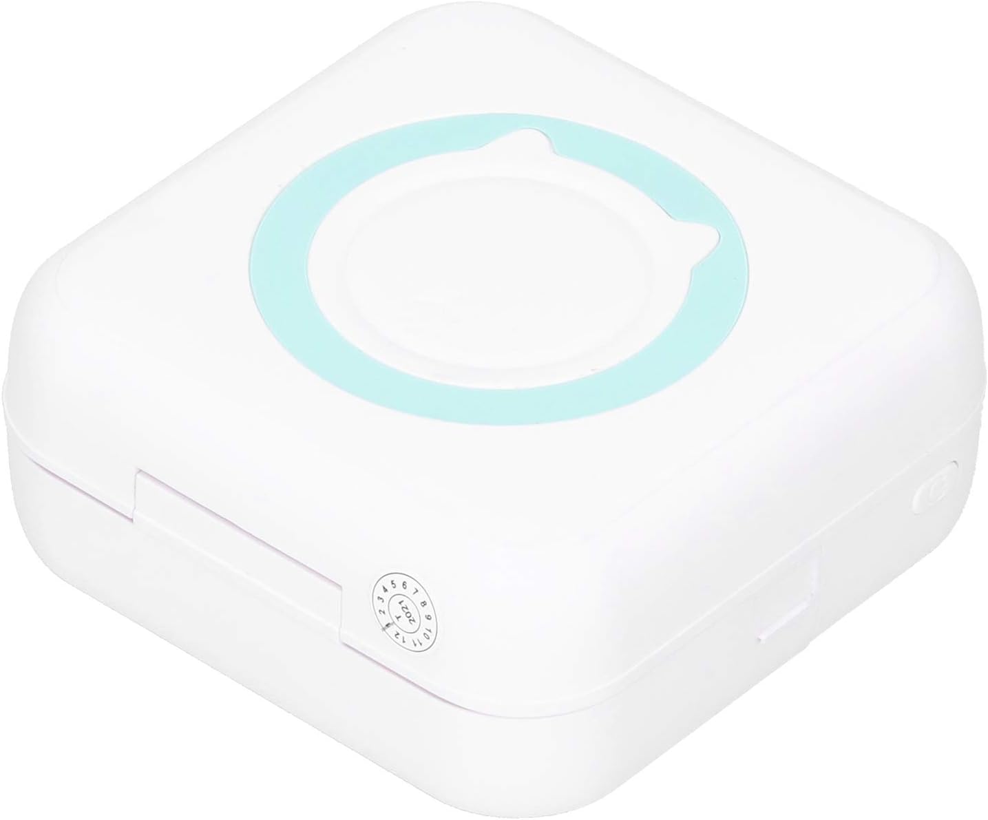 InstaStick™ Pocket Printer