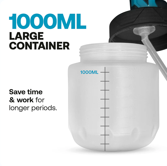 Freedom Cordless Paint Sprayer