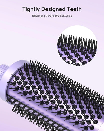 Effortless Salon Hair Styler
