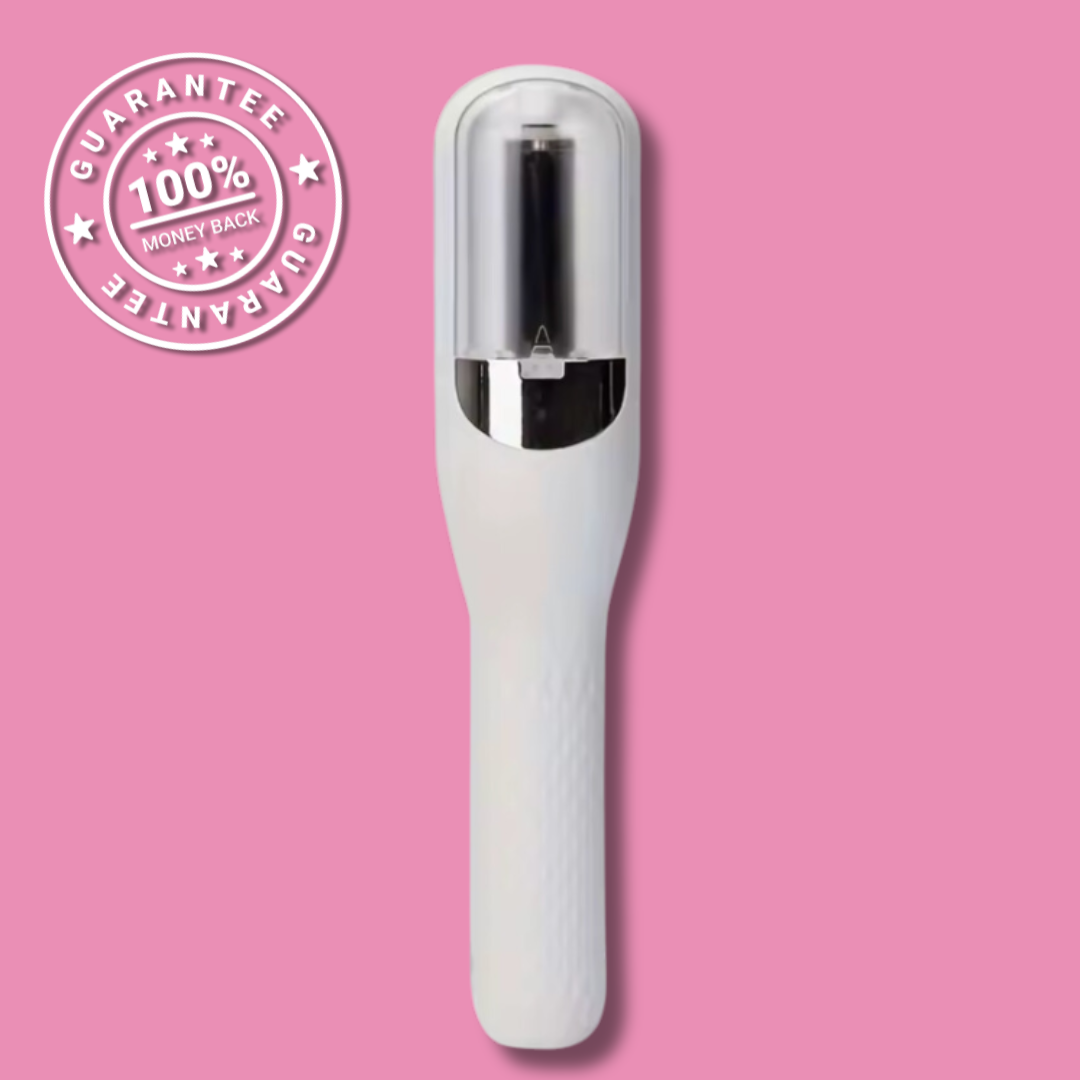 Magic Split End Saver