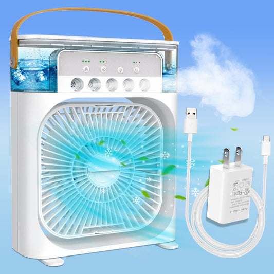 Cool Breeze Air Cooler