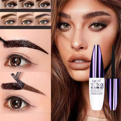 72-Hour Eyebrow Tint Gel