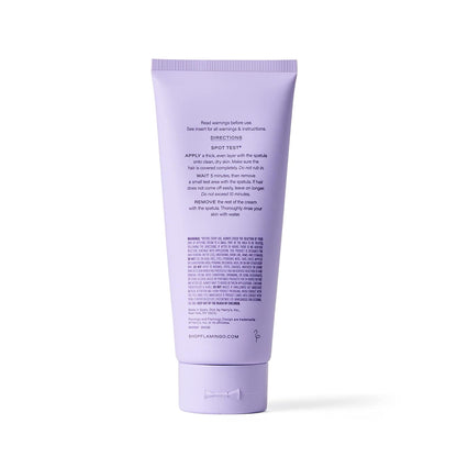 Flamingo Smooth Skin Cream | Say Goodbye To Unwanted Pesky Facial Hair